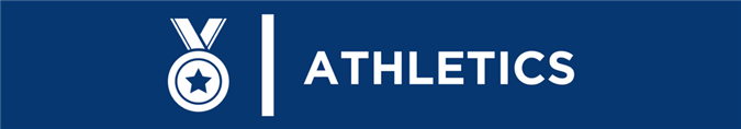 Athletics Project Banner 